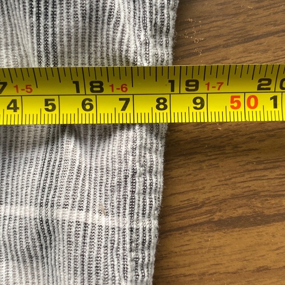 Legacy Copper & Oak small corduroy 100% cotton casual button down plaid - Picture 11 of 12